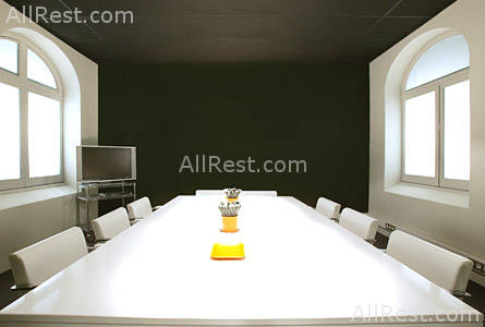 Grand Hotel Central 27